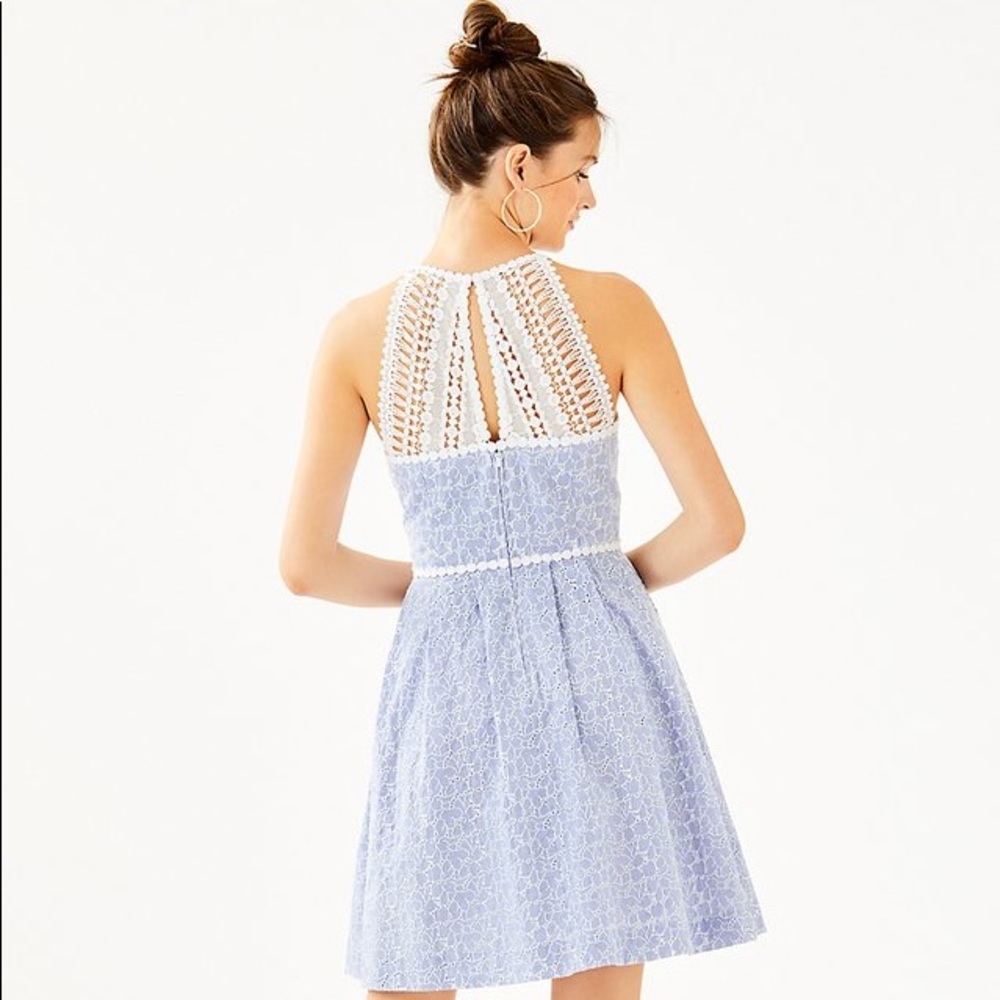 Lilly Pulitzer Tori Dress NWT